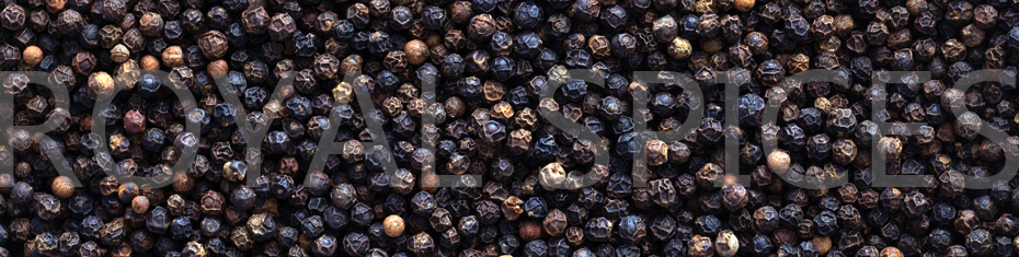 Pinhead 1.5mm to 2mm Brazil Black Pepper Specifications